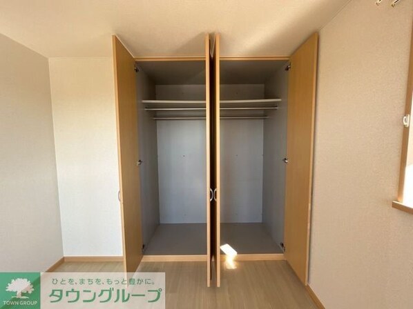 ラ・エルシオンの物件内観写真